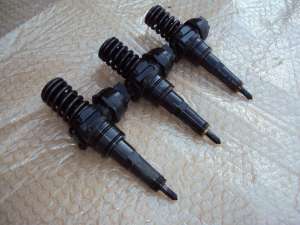 Injectoare Volkswagen Polo 1.4TDI 2004