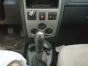 DACIA Logan 1.5 DCI