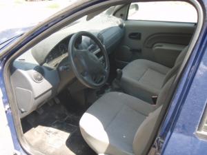 DACIA Logan 1.5 DCI