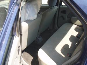 DACIA Logan 1.5 DCI