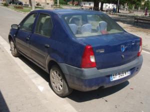 DACIA Logan 1.5 DCI
