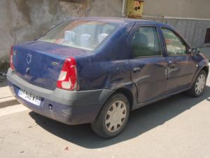 DACIA Logan 1.5 DCI