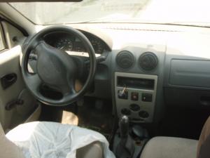 DACIA Logan 1.5 DCI