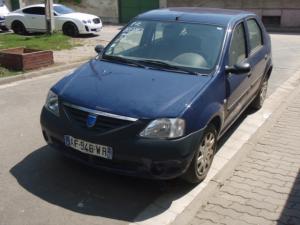 DACIA Logan 1.5 DCI