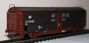 67745 Vagon marfa DB / ROCO