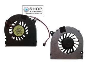 Cooler original laptop HP