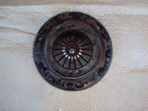 Kit ambreiaj 5+1 VW Polo Skoda Fabia 1.4TDI 2004