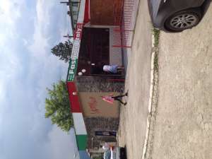 Spatiu comercial de inchiriat