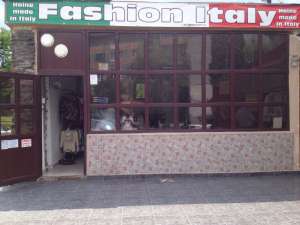 Spatiu comercial de inchiriat