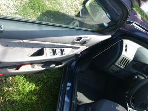 Vand Vw Golf 5 2005