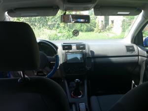 Vand Vw Golf 5 2005