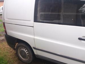 Vand Mercedes Vito 2001