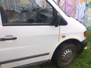 Vand Mercedes Vito 2001