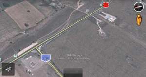 Vand Teren 18500mp DN 1 - Baicoi - PH