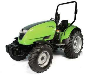 tractoare noi,   50 cp,   4x4