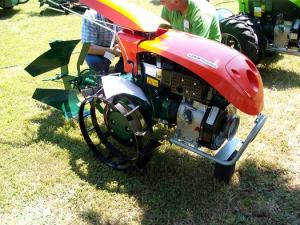 motocultoare 10 cp,  12.5 cp