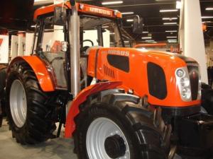 tractoare Ursus 150 cp
