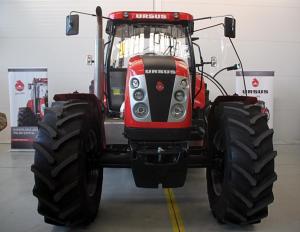 tractoare Ursus 150 cp