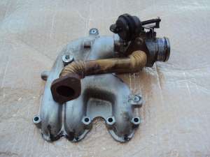 Supapa EGR VW Polo Skoda Fabia 1.4TDI 2004