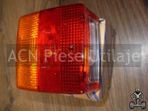 lampa spate Komatsu WB97