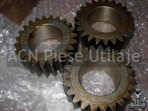 Pinion Case 580SR