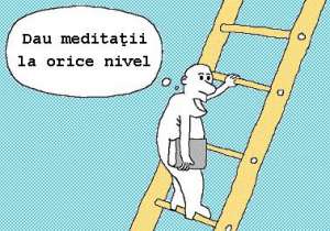 Meditatii limba germana orice nivel