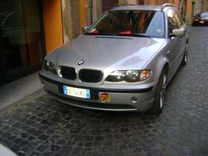 vand bmw 320d 2003 brek