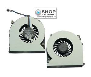 Cooler original laptop HP Compaq