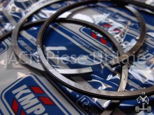 Set segmenti Cummins