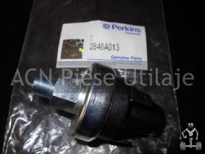 Senzor presiune Perkins