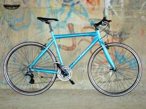 Bicicleta Centurion.Roti 28" city/trekking
