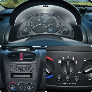 Opel Corsa 2001 1.0 benzină Prahova