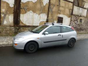 Ford Focus Sport , 1999