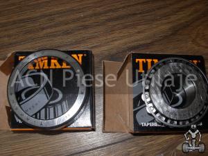 Rulmenti Timken