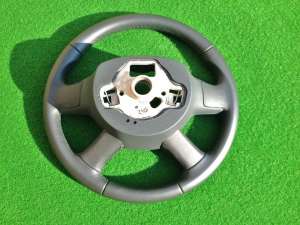 Volan Nou piele comenzi 2013-XX SKODA Octavia, Rapid, Roomster, Cito.Fabia