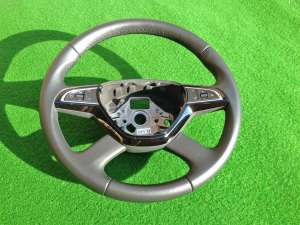 Volan Nou piele comenzi 2013-XX SKODA Octavia, Rapid, Roomster, Cito.Fabia