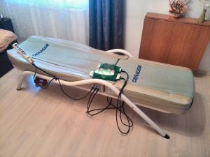 Pat ceragem CGM-M3500