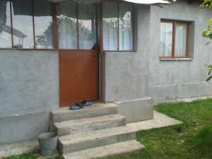 2 case+teren vanzare