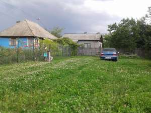 2 case+teren vanzare