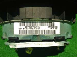 BMW Seria 3 E90 E91 E92 E93 model 2006-2013 AIRBAG Original !!! ALPINA