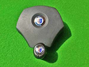 BMW Seria 3 E90 E91 E92 E93 model 2006-2013 AIRBAG Original !!! ALPINA si maciulie schimbator ALPINA