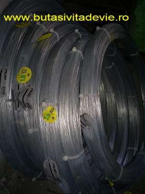 sarma pentru vie diametru 1.8 mm