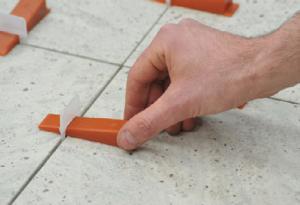sistem nivel gresie faianta placi ceramice placari