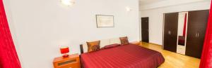Apartament nou lux,  3 camere,  2 parcari,  Ared Uta Arad