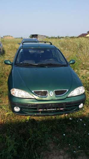 Dezmembrari Renault Megane 1