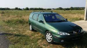 Dezmembrari Renault Megane 1