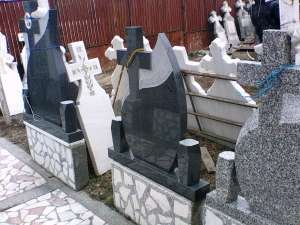 Cruci marmura granit