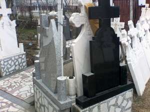 Cruci marmura granit