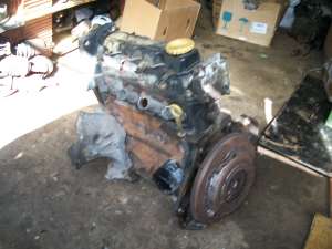 Motor etrier planetara caseta directie fuzeta corsa b