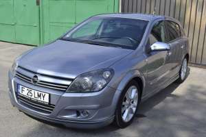Opel Astra H Bi Xenon IDS+